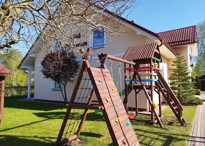 Pod PlatanemPensjonat